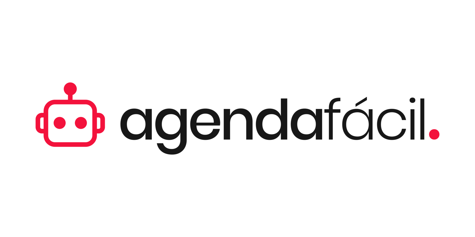 Agenda Fácil Logo